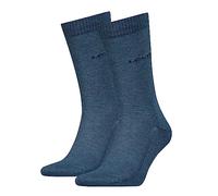 Levi's CLSSC Sock, Denim, 43/46 (Pack of 2)
