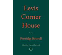 Levis Corner House