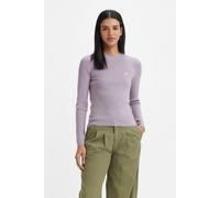 Levi's Crewneck Rib Sweater size XS | Knitted Sweaters Outlet | Women XS