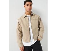 Levi's Cristobal Garage Jacket, Beige, Size Xl, Men Beige