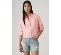 Levi's Cropped Harlie Shirt size XS | Longsleeves Outlet | Women XS