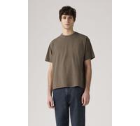 Levi's Cropped Tee Brown size L | Basic T-Shirts Outlet | Men | Brown L