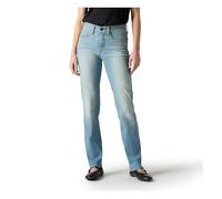 Levi's Damen 314 Shaping Straight Jeans, Just Like That, 33W x 32L