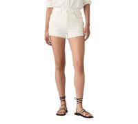Levi's Damen 501 Original Shorts, Disco Nights Cut Hem, 24W
