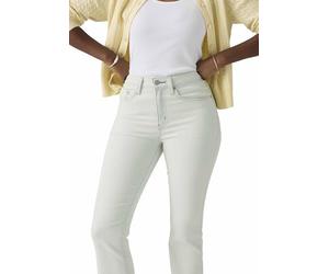 Levi's Damen 725 High Rise Bootcut Jeans, Lake Life, 31W x 30L