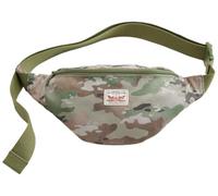 Levi's Damen DUBOCE SLING OV BAGS, OMBRE CAMO OLIVINE, OS
