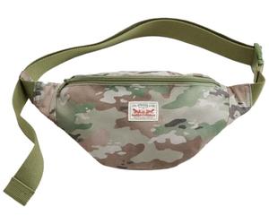 Levi's Damen DUBOCE SLING OV BAGS, OMBRE CAMO OLIVINE, OS