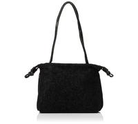 Levi's Damen ISABELLE CROSSBODY BAGS, BLACK RINSE 2, OS