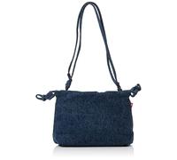 Levi's Damen ISABELLE CROSSBODY BAGS, OCEAN INDIGO WASH 3, OS