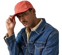 Levi's Damen LS Monogram Cap Headgear, Sunshine Tint Test, OS