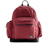 Levi's Damen MISSION BAY PACK BAGS, OXBLOOD RED, OS