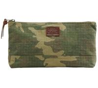 Levi's Damen SMALL POUCH TRINKETS, PHALAROPE CAMO PRINT, OS