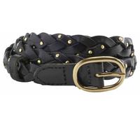 Levi's Damen TAYLOR BRAID BELT BELTS, CHOCOLATE MARTINI, 90