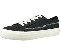 Levi's Decon LACE S, Sneaker, Regular Black,