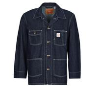 Levis Denim jacket BERKLEY CHORE COAT in Blue EU M