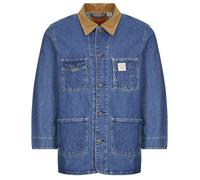 Levis Denim jacket BERKLEY CHORE COAT in Blue EU M