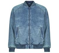Levis Denim jacket FILBERT FLIGHT JACKET in Blue EU L
