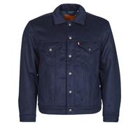 Levis Denim jacket MT-TRUCKER in Marine EU XL