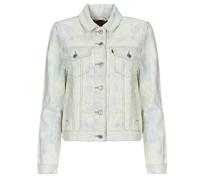 Levis Denim jacket ORIGINAL TRUCKER in Blue EU XS