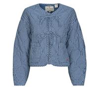 Levis Denim jacket RUE LINER JACKET in Blue EU M