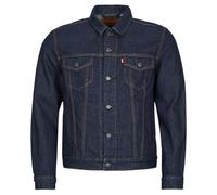 Levis Denim jacket THE TRUCKER JACKET in Blue EU M