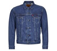 Levis Denim jacket THE TRUCKER JACKET in Blue EU XXL