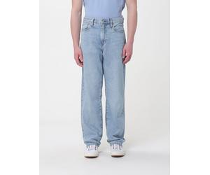 Levi's Denim Palazzo Jeans - Size: 34 - male