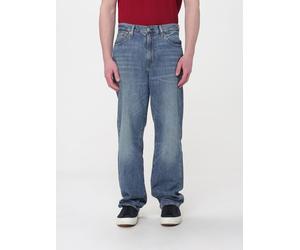 Levi's Denim Palazzo Jeans - Size: 36 - male