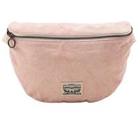 Levi's Devon Crossbody Bag, Women’s Waist Pack, LIGHT PINK,