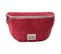 Levi's Women's Devon Waist Pack, Medium RED, One Size