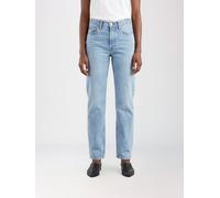 Levi's Distressed Denim Jeans - Size: 31 - female