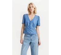 Levi's Dolores Ss Blouse Delightful Mid size L | Blouses Outlet | Women L