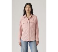 Doreen Utility Shirt Zephyr, Zephyr, S