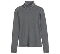 Levi's Dreamy Annalise Stripe Turtleneck Anthracite, Annalise Stripe Anth, L