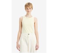Levi's Dreamy Tank Top Beige size XS | Shirts Outlet | Women | Brown XS