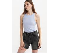 Levi's Dreamy Tank Top Blue size XXS | Tank Tops Outlet | Women | Blue