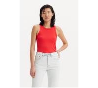 Levi's Dreamy Tank Top Red size XXS | Tank Tops Outlet | Women | Red XXS