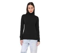 Levi's Dreamy Turtleneck Top Black size S | Longsleeves Outlet | Women | Black S