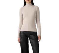 Levi's Dreamy Turtleneck Chateau Grey, Chateau Gray, M