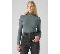 Levi's Dreamy Turtleneck Iceberg Blazer Navy size XS | Longsleeves Outlet | Women | Blue XS