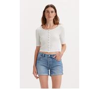 Levi's Dry Button-down Shirt White size L | Blouses Outlet | Women | White L