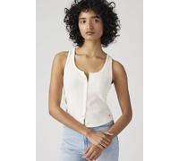Levi's Dry Goods Pointelle Tank Top size M | Shirts Outlet | Women M