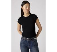 Levi's Dry Goods Waffle Cap-sleeve Tee size M | Shirts Outlet | Women M