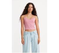 Levi's Dry Tank Top Pink size L | Shirts Outlet | Women | Pink L
