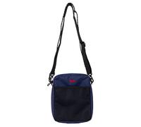 Levi's Dual Strap North-South Crossbody, Men’s Crossbody, NAVY BLUE, UN
