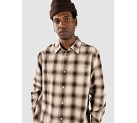 Levi's Duboce Boxy Over Shirt vintage khaki XL