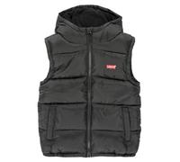 Levis Duffel coats BATWING DIRECT EMB PUFFER VEST in Black 14 years