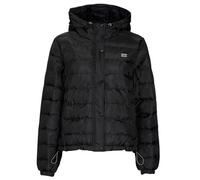 Levis Duffel coats EDIE PACKABLE JACKET in Black EU XS