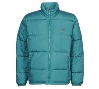 Levis Duffel coats FILLMORE SHORT JACKET in Blue EU S