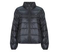 Levis Duffel coats POLLY PACKABLE DWN JCKT in Black EU L